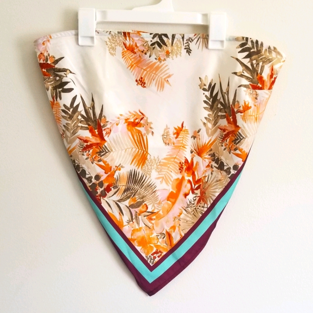 Wild Fable tube top